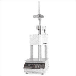 Melt Flow Index Tester Machine Weight: 1050 Kilograms (Kg)