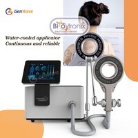Physiotherapy Physical Equipment Sa-sw17 Physio Magneto - Accuracy: Chiropractic Impulse Therapy Device Mg