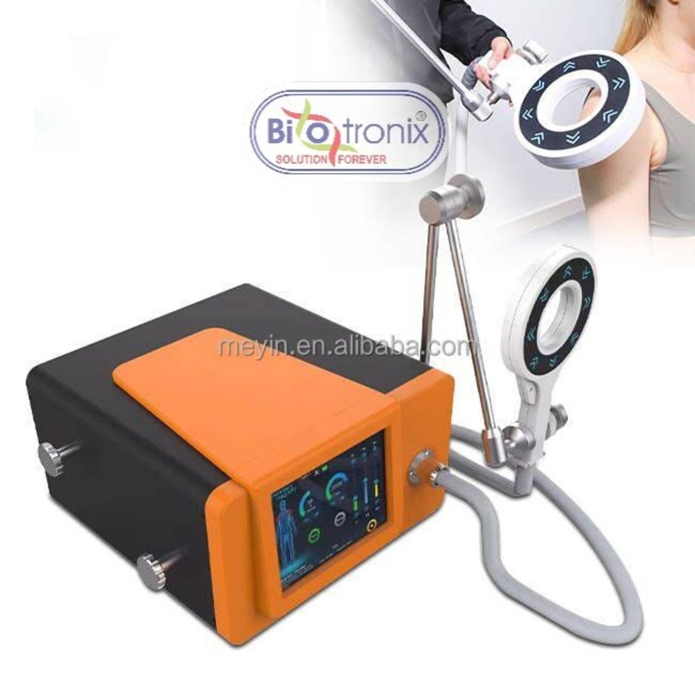 Physiotherapy Physical Equipment SA-SW17 Physio Magneto