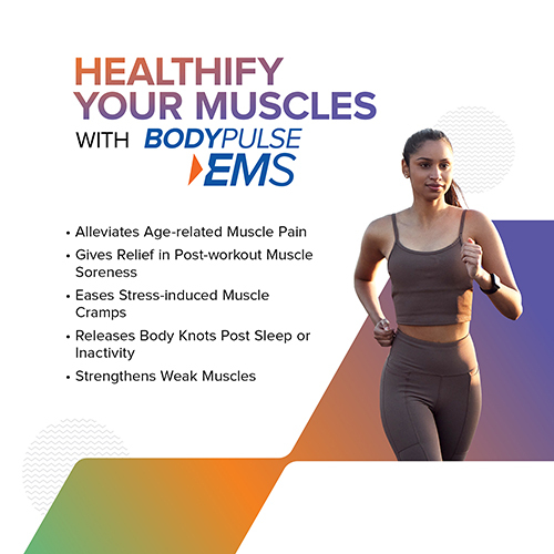 Body Pulse EMS