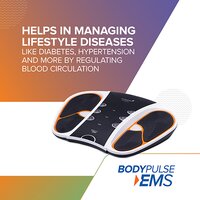 Body Pulse EMS