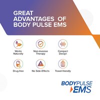 Body Pulse EMS