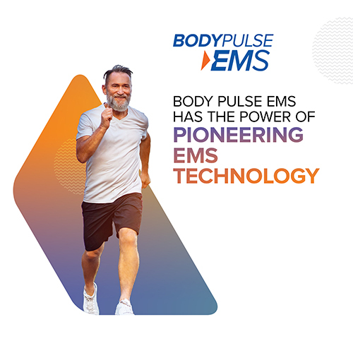 Body Pulse EMS