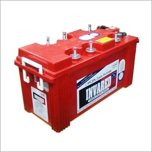 Invared Battery