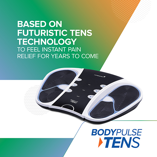 Body Pulse TENS