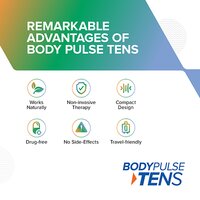 Body Pulse TENS