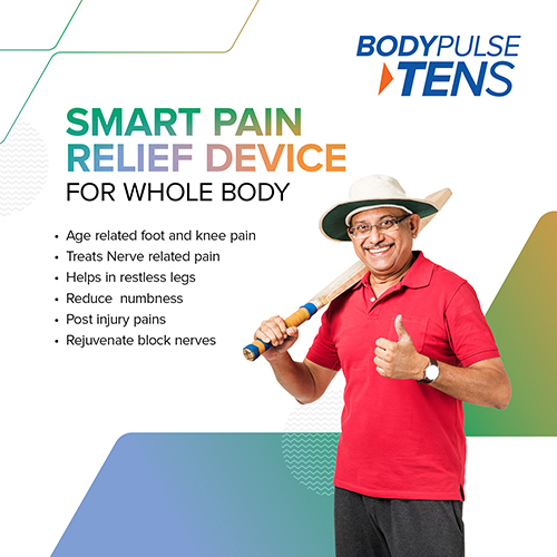 Body Pulse TENS