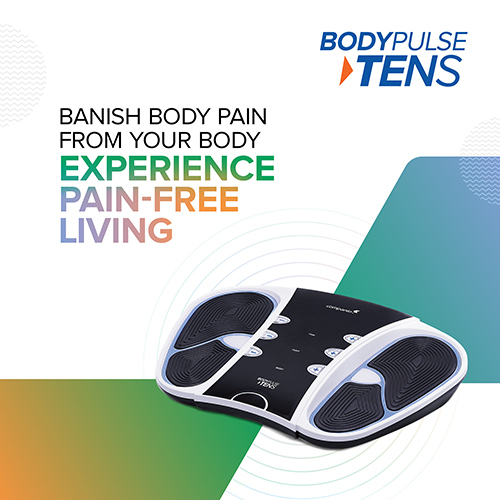 Body Pulse TENS