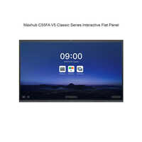 Interactive Panel For Conference Room