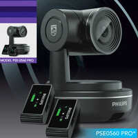 PSE-0560 PRO Philips PTZ Camera