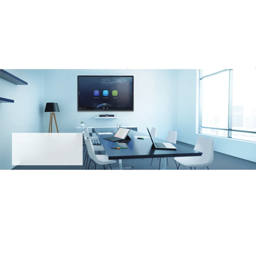 Audio Visual Conference Video Bar - Application: Office
