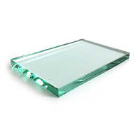 Building Glass Clear Sheet