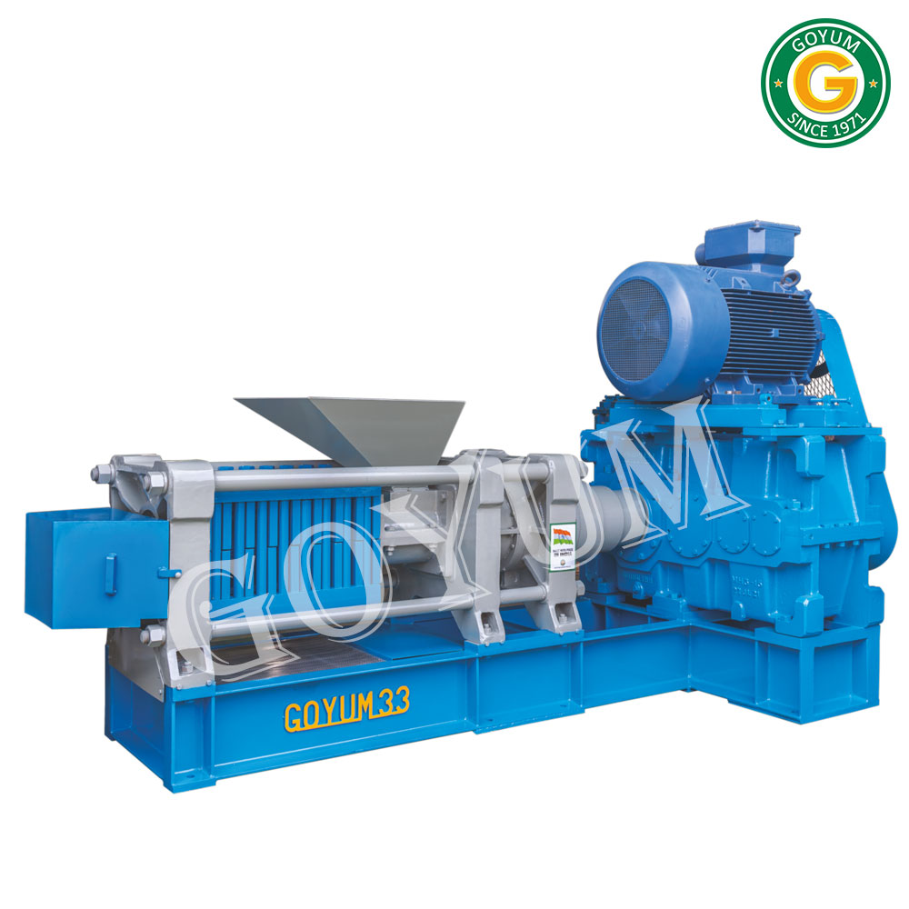 Palm Kernel Oil Pressing Machine - Automatic Grade: Semi-automatic