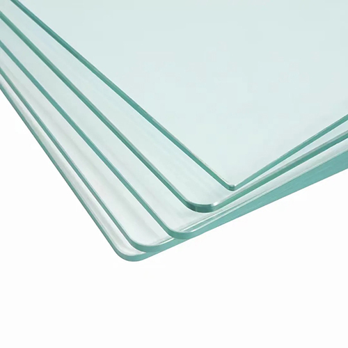 Tempered Glass For Roof - Color: Transparent