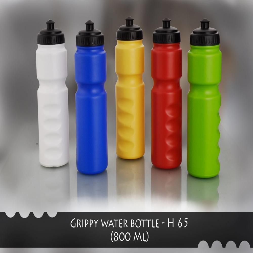 Sipper bottle 