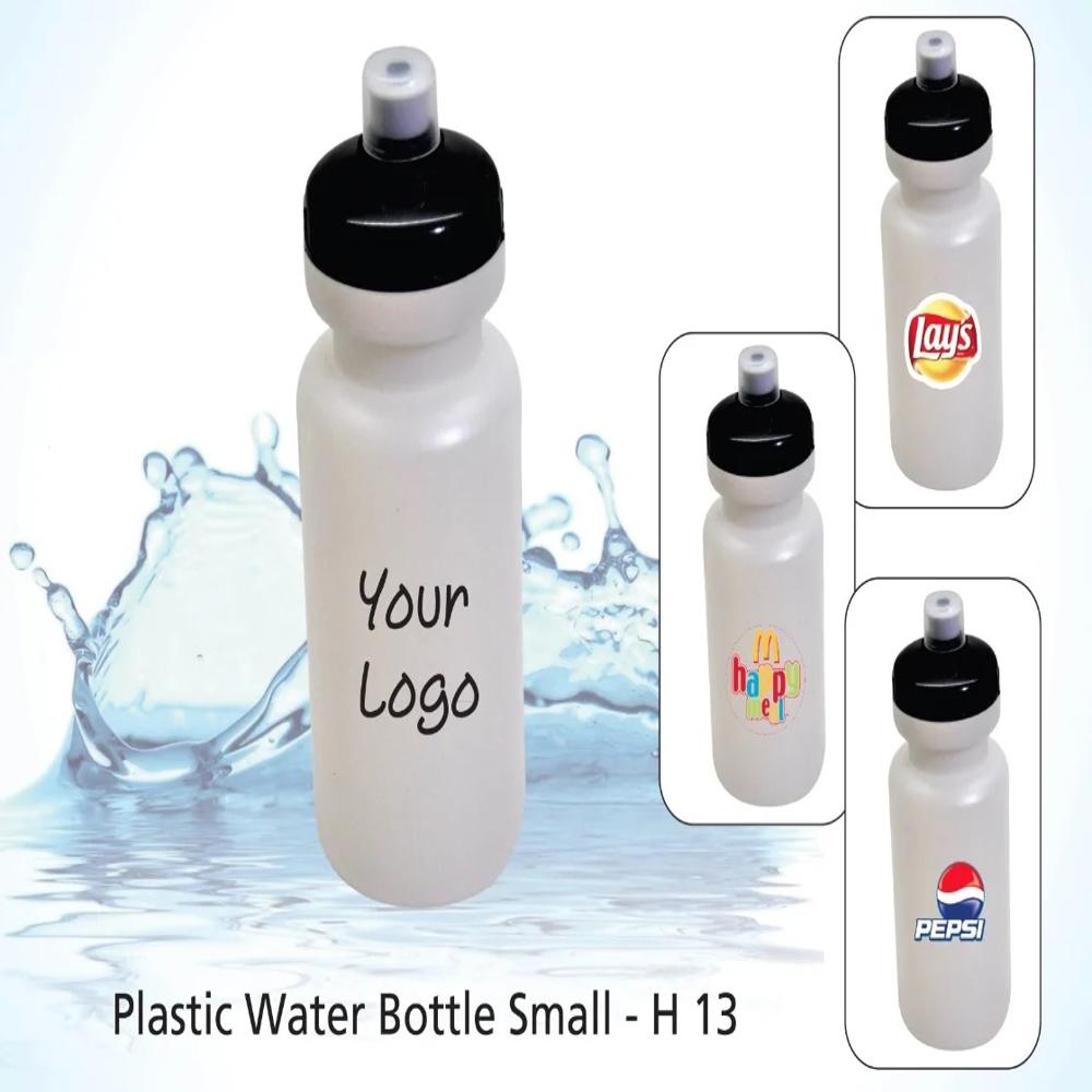 Sipper bottle