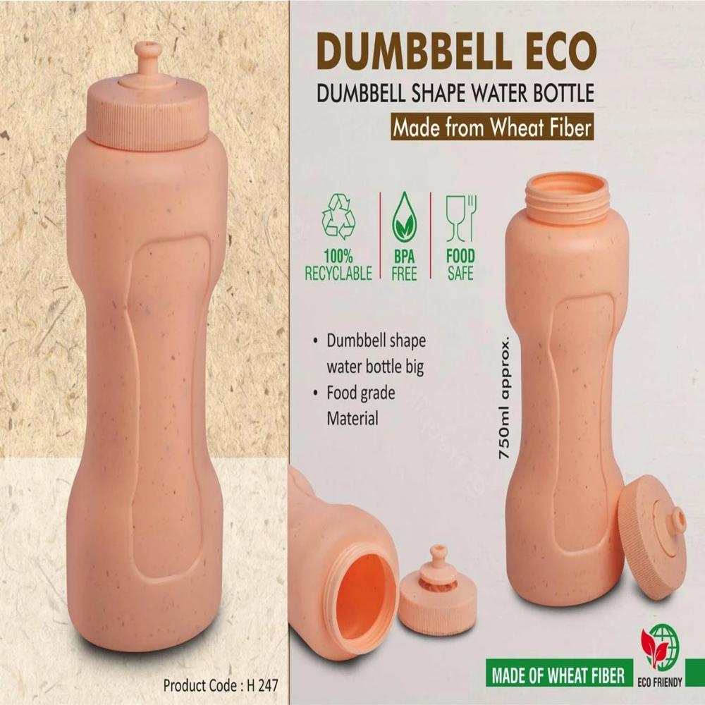Sipper Bottle - Capacity: 800 Milliliter (Ml)