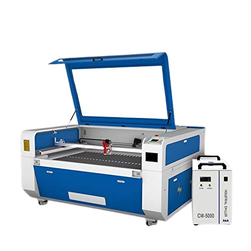 Sf1390 Co2 Laser Cutting Machine - Automatic Grade: Automatic