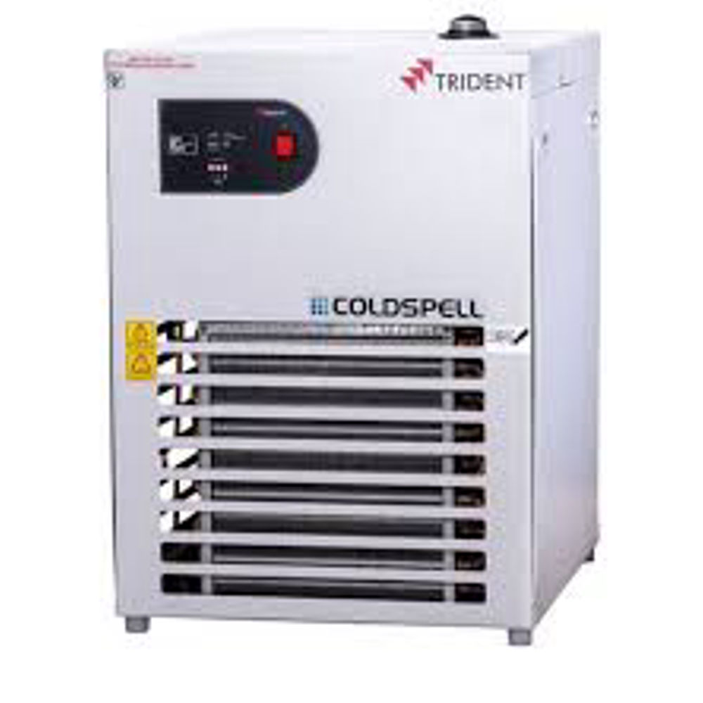 Trident Refrigerated Air Dryers and Filters