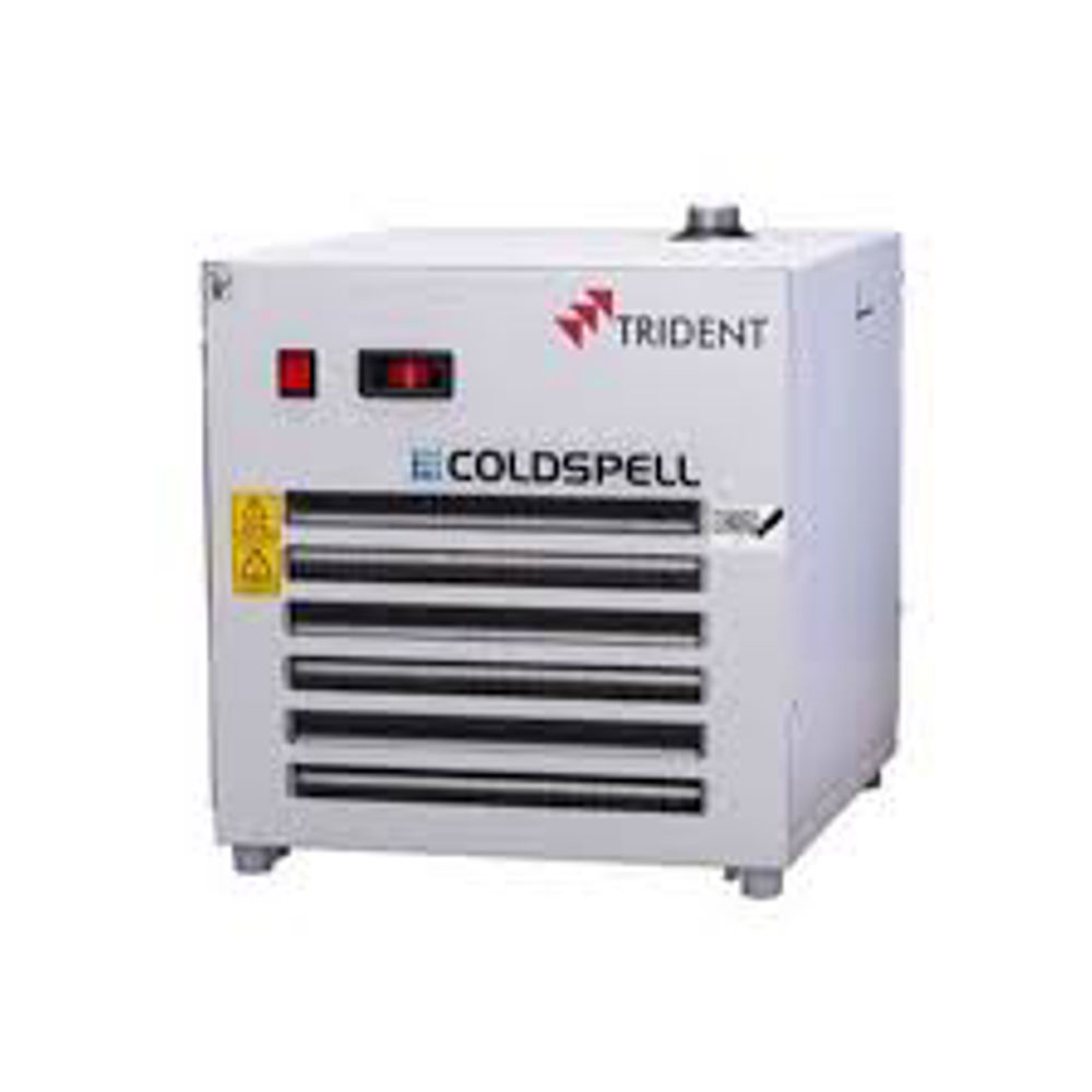 Trident Refrigerated Air Dryers and Filters
