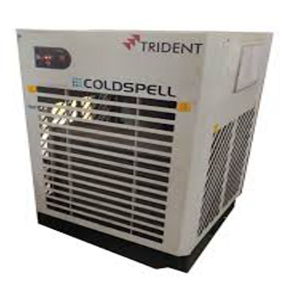 Trident Refrigerated Air Dryers and Filters