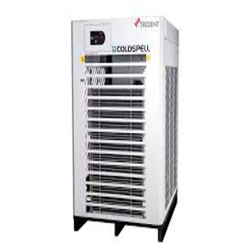 Trident Refrigerated Air Dryers and Filters
