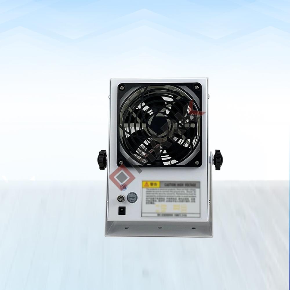 Bench Top Ionizing Air Blower