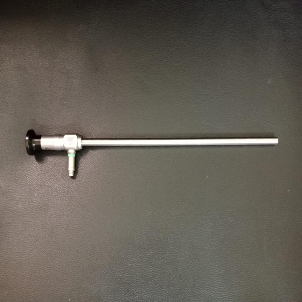 Endoscope Stainless Steel Laparoscope 10mm Stryker Karl Storz Rigid Endoscope 0degree