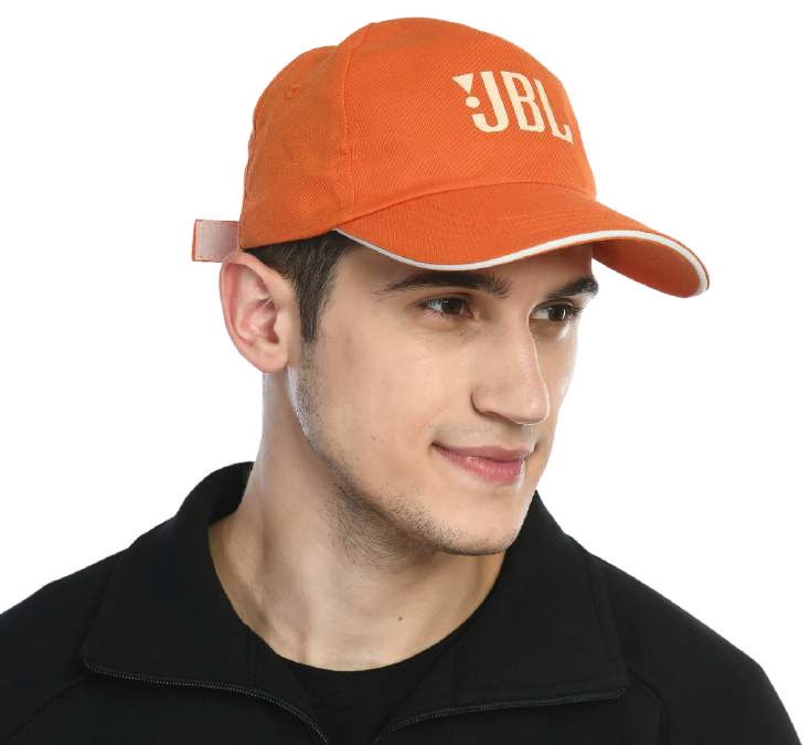 Promotional Caps - Color: All Colour Available