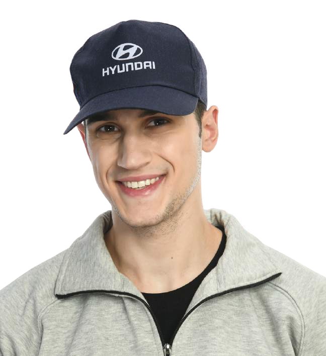 Promotional caps