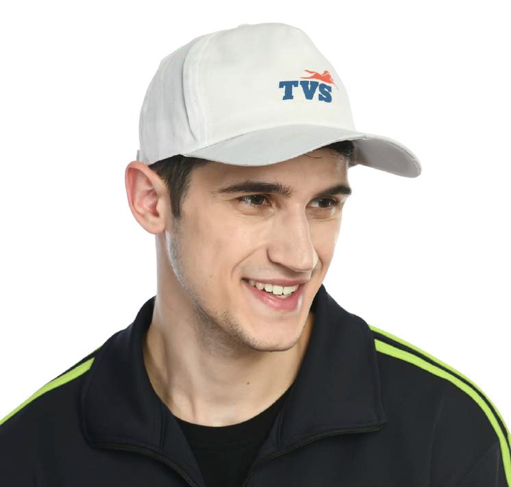 Promotional caps