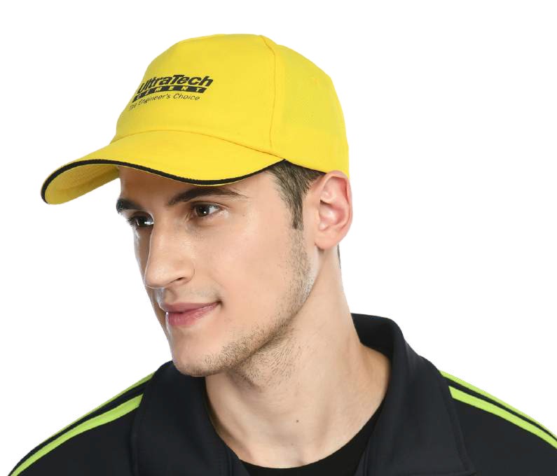Promotional caps