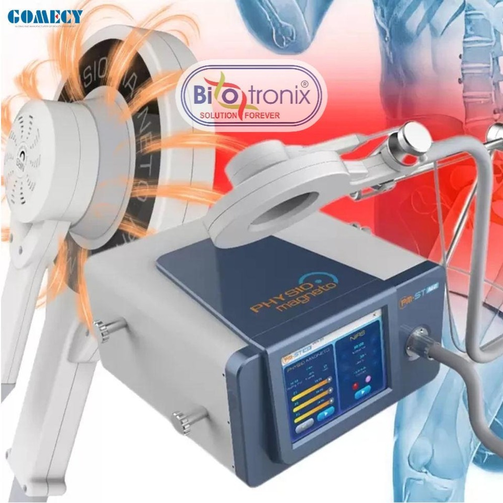 Physio Magneto Therapy