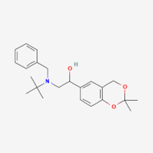 O-benzyl Salbutamol - Cas No: 56796-66-8