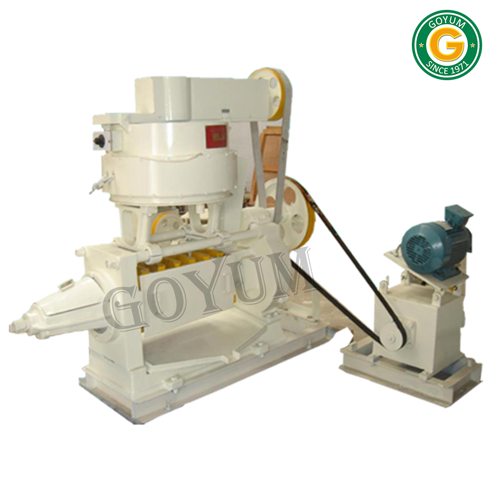 Tiny / Small / Mini Oil Pressing Machine - Automatic Grade: Semi-Automatic