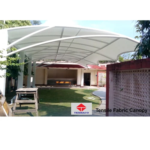 Car Roofing Shed