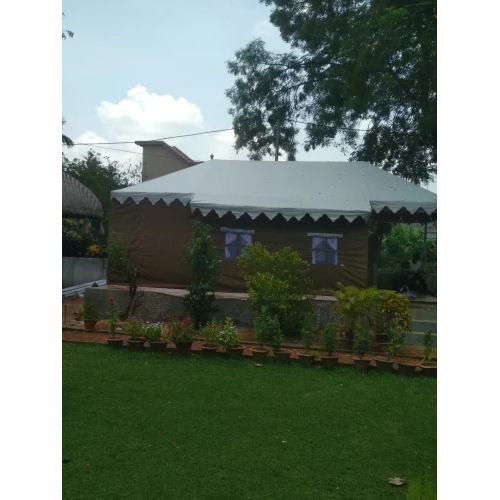 Tent House