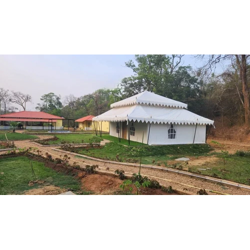 Tent House