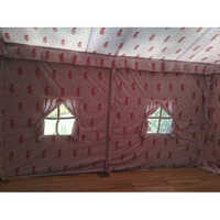 Tent House