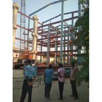 Prefab Building