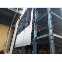 Prefab Building