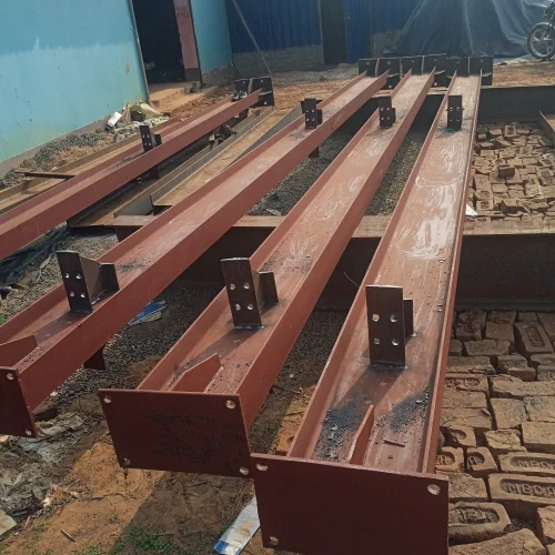 Structural Steel Fabricators