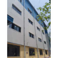 Steel Building