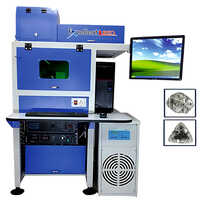 मल्टी कटिंग डायमंड लेज़र मशीन निर्माता