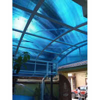 Car Shed