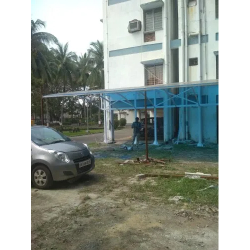Car Shed