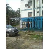 Car Shed