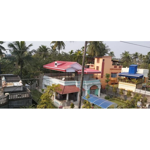 Steel Fabrication Services