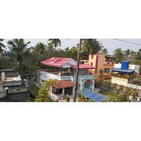 Steel Fabrication Services