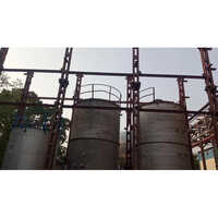 Factory Shed Design